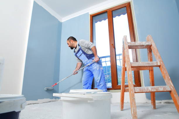 Best HVAC Mold Inspection and Cleaning  in Mission, TX